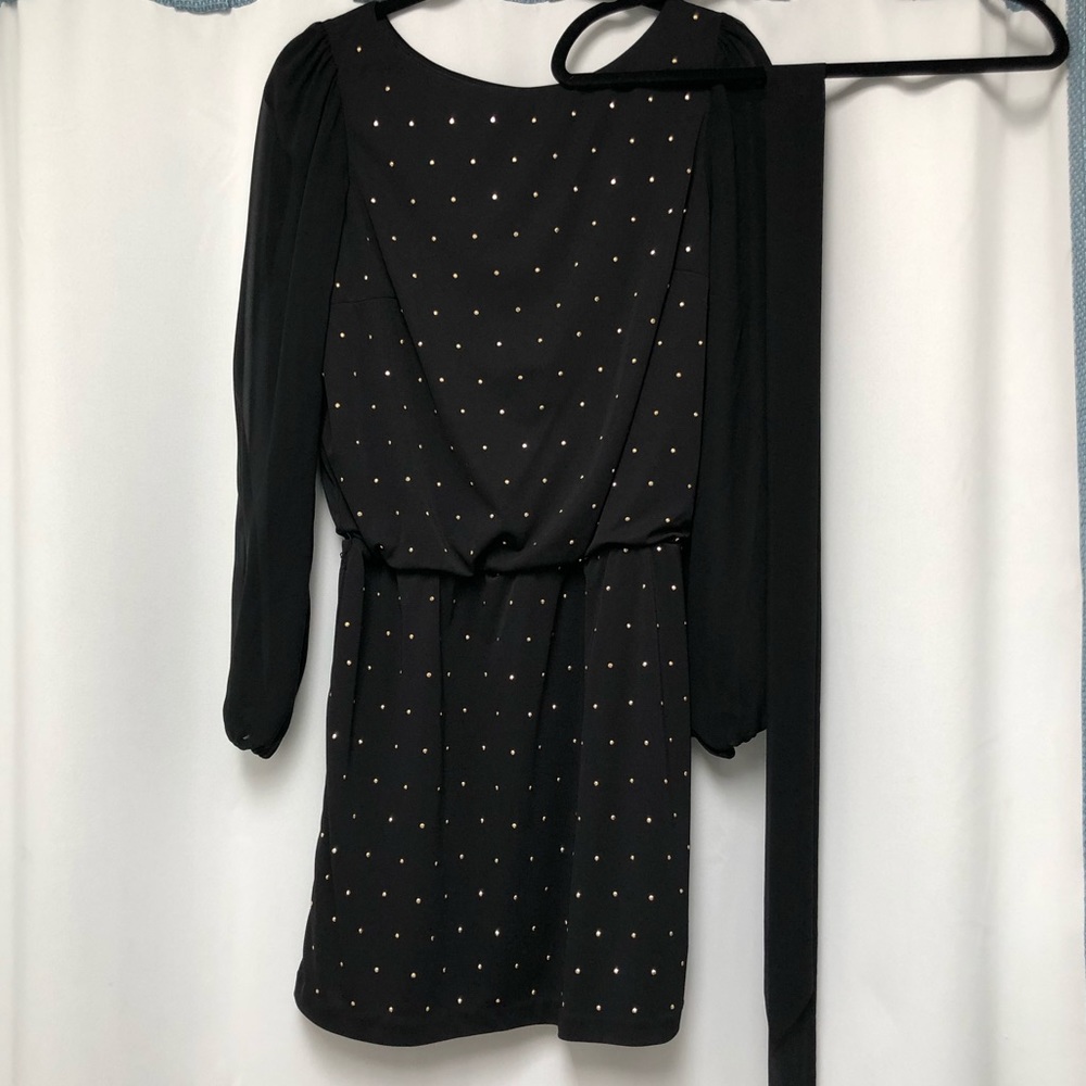 White House black market dress